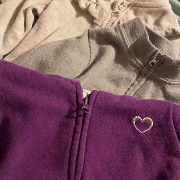 Infant Jacket Lot  - Picture 1 of 6